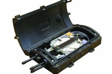 COYOTE® In-Line RUNT Closure